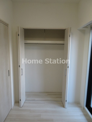 【収納】 | LA GRACE FUKUSHIMAⅡ