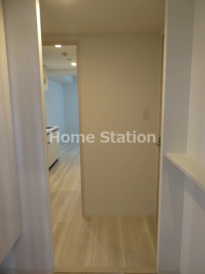 【内装】 | LA GRACE FUKUSHIMAⅡ