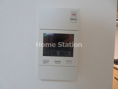 【セキュリティ】 | LA GRACE FUKUSHIMAⅡ