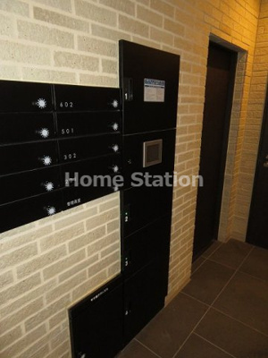 【シャワールーム】 | LA GRACE FUKUSHIMAⅡ