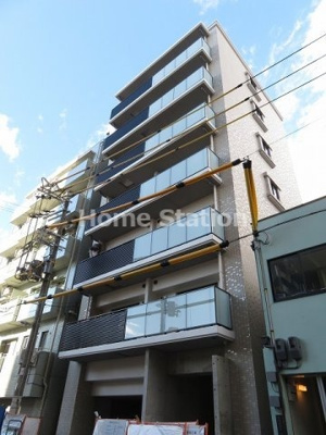 【外観】 | LA GRACE FUKUSHIMAⅡ