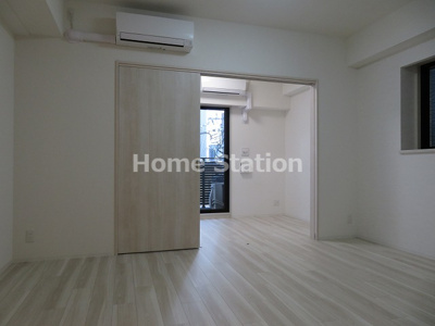 【居間・リビング】 | LA GRACE FUKUSHIMAⅡ