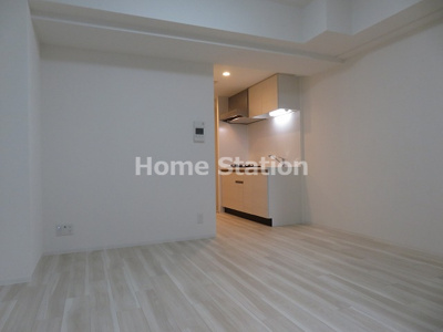 【居間・リビング】 | LA GRACE FUKUSHIMAⅡ