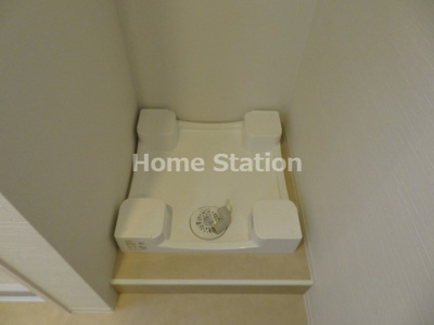 【洗面所】 | LA GRACE FUKUSHIMAⅡ