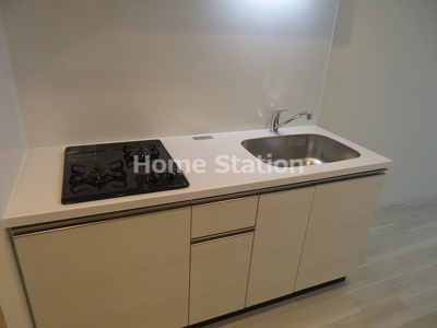 【キッチン】 | LA GRACE FUKUSHIMAⅡ