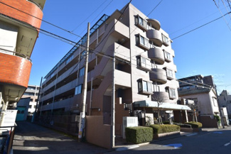 【外観】 | 物件のお問い合わせは、 ０１２０－７００－９６８までお気軽にどうぞ！
外観