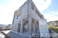 徳島市大谷町大開のアパートの画像