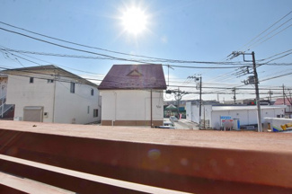 【展望】 | V・PLACEⅡ