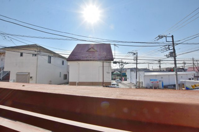 【展望】 | V・PLACEⅡ