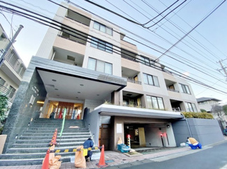 【外観】 | 物件の外観です