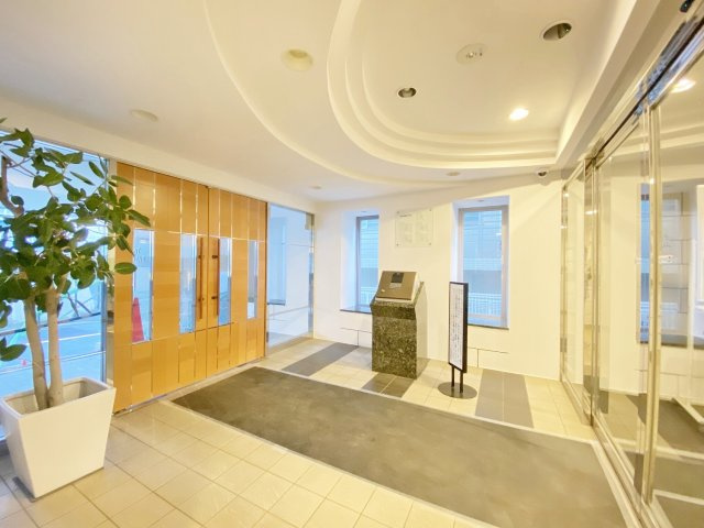 東急田園都市線「たまプラーザ」クレッセントたまプラーザⅡの画像