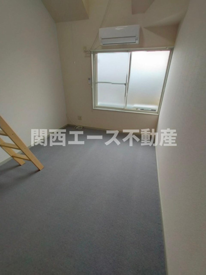 【寝室】 | ヌカタロッジ