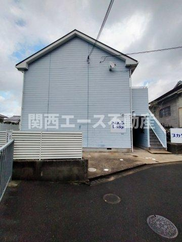  | ヌカタロッジ