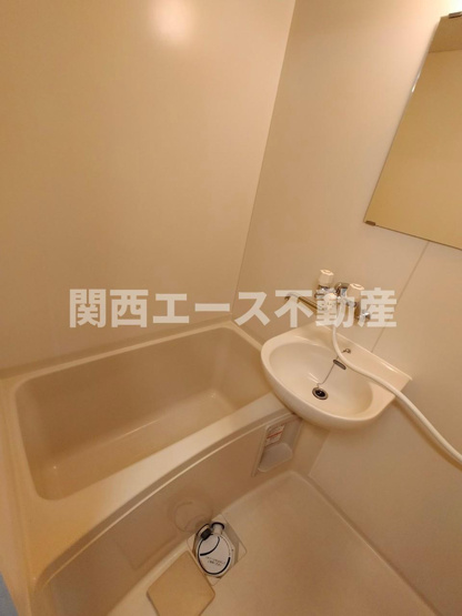 【浴室】 | ヌカタロッジ
