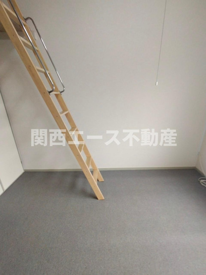 【内装】 | ヌカタロッジ