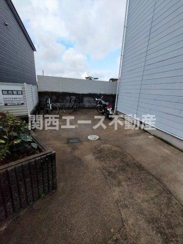 【その他共用部分】 | ヌカタロッジ
