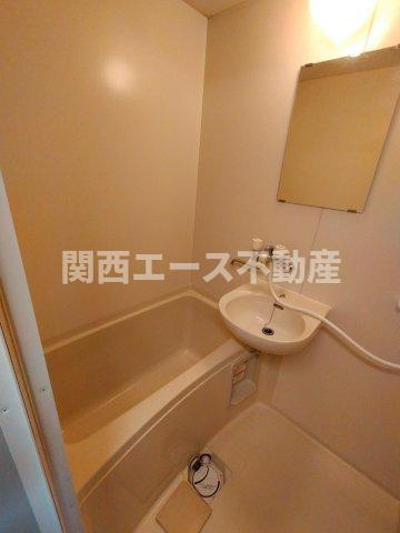 【浴室】 | ヌカタロッジ