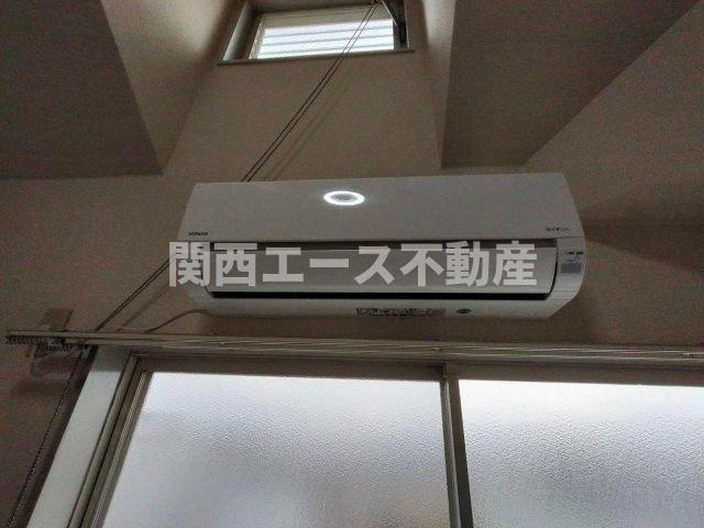 【設備】 | ヌカタロッジ
