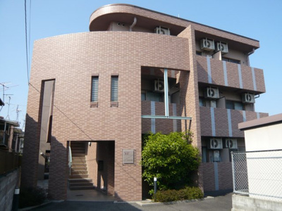 【外観】 | プルーリオン西桂