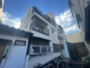 ファミリーハイツの画像