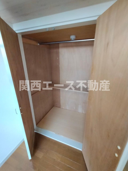【収納】 | ヌカタロッジ