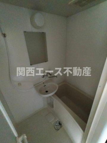 【浴室】 | ヌカタロッジ