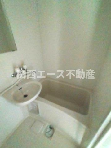 【浴室】 | ヌカタロッジ