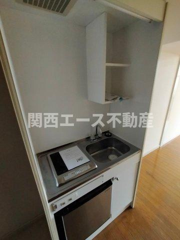 【キッチン】 | ヌカタロッジ