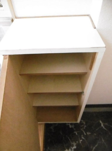 里村ビル【10,000円キャッシュバック対象物件】のその他共用部分