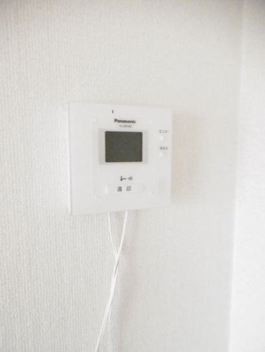 里村ビル【10,000円キャッシュバック対象物件】の設備