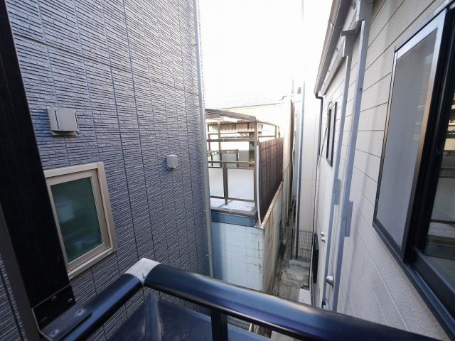 楠町貸戸建の展望