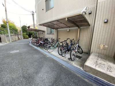 【その他共用部分】 | ソレイユ曽根東町