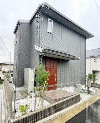 【外観】 | 篠原台町戸建