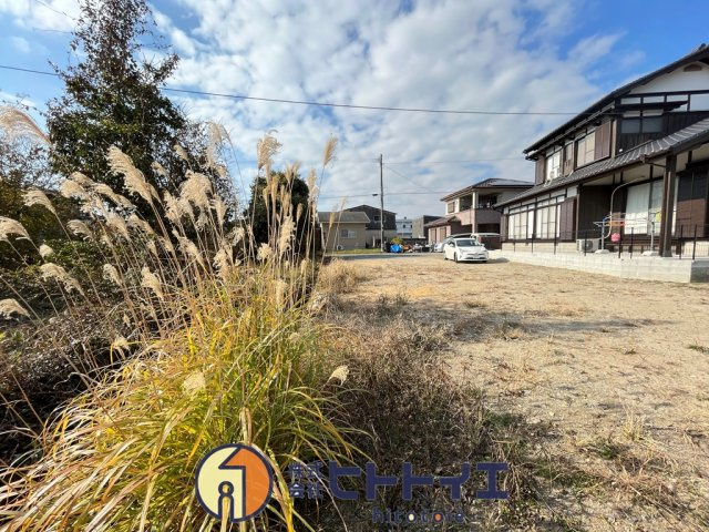 馬場売地の周辺