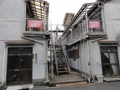 【外観】 | 泉南文化