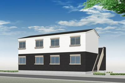 【外観】 | Fullea千葉中央