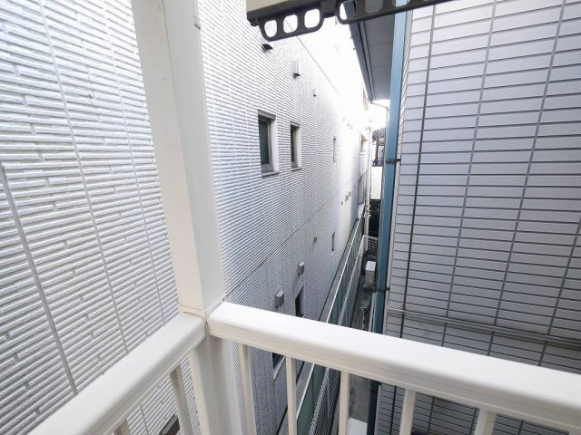御船通3丁目戸建の展望