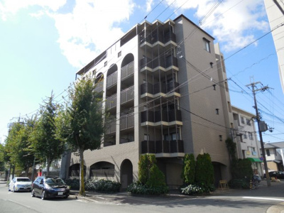 【外観】 | Ｎシャンブル