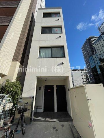 グランディスタ谷町九丁目