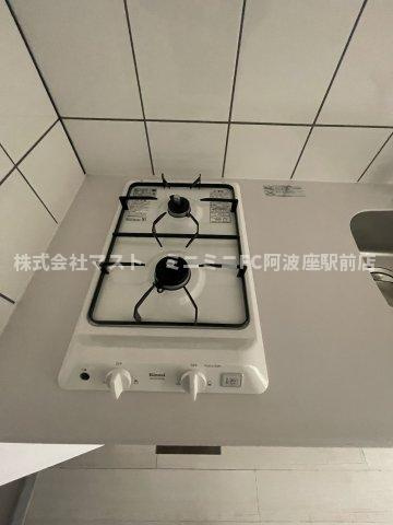 エスリード阿波座プライムコートのその他