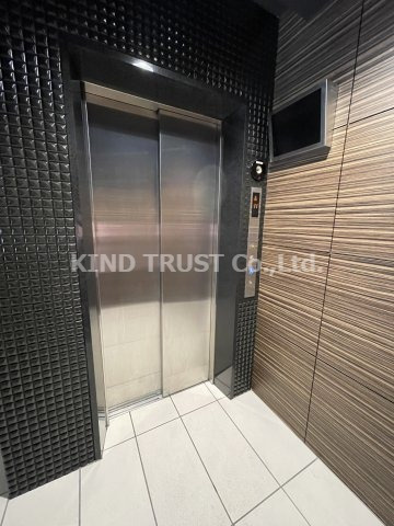 W-style大阪駅前のその他共用部分