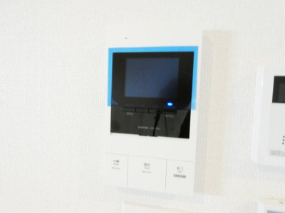 【セキュリティ】 | R-SMART 新栄2