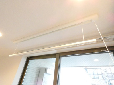【内装】 | R-SMART 新栄2