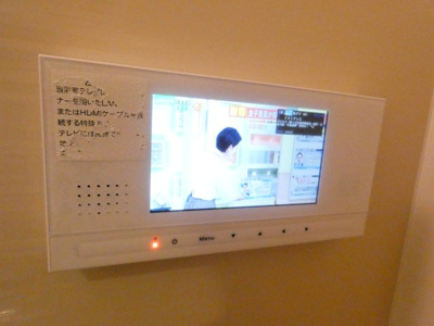 【内装】 | R-SMART 新栄2