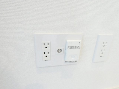 【内装】 | R-SMART 新栄2
