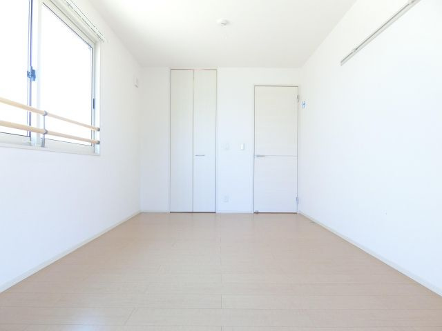 オースター１番館の子供部屋