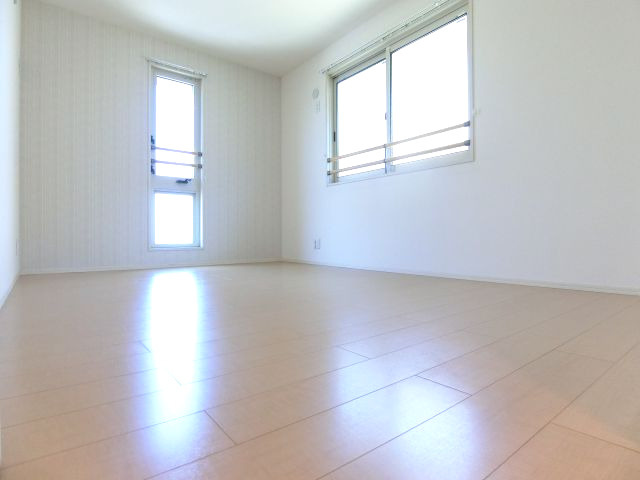 オースター１番館の子供部屋