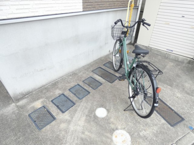 【駐車場】 | REGALEST塩釜口