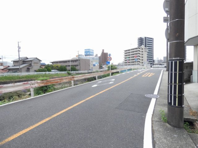 【周辺】 | REGALEST塩釜口