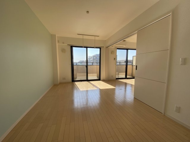 アムール二の宮の展望|反転タイプ